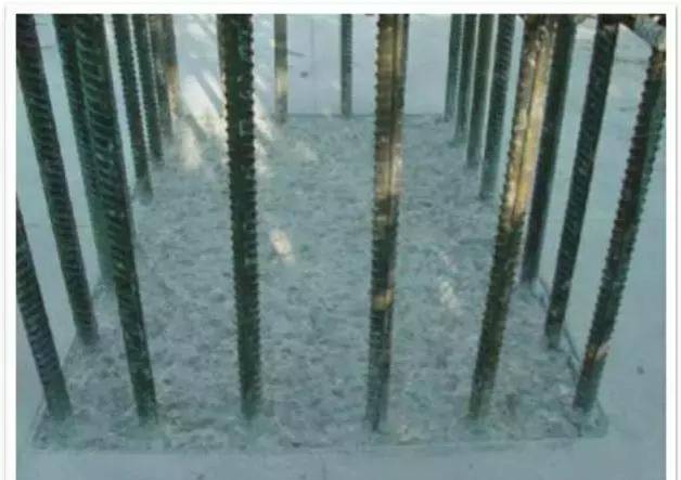 混凝土這樣施工，沒有蜂窩麻面、不爛根，還能間接縮短工期！