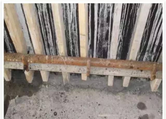 混凝土這樣施工，沒有蜂窩麻面、不爛根，還能間接縮短工期！