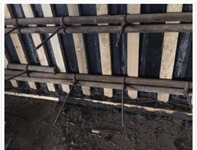 混凝土這樣施工，沒有蜂窩麻面、不爛根，還能間接縮短工期！