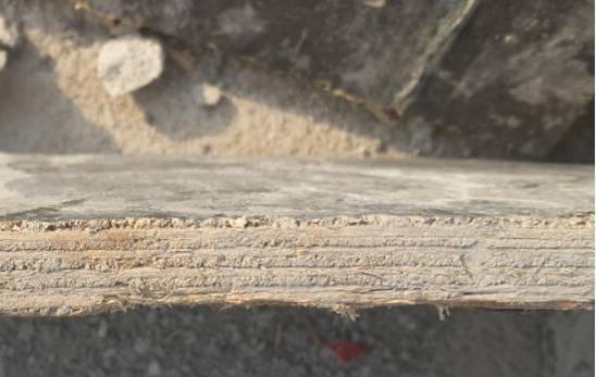 混凝土這樣施工，沒有蜂窩麻面、不爛根，還能間接縮短工期！