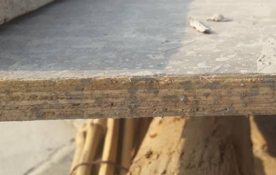 混凝土這樣施工，沒有蜂窩麻面、不爛根，還能間接縮短工期！