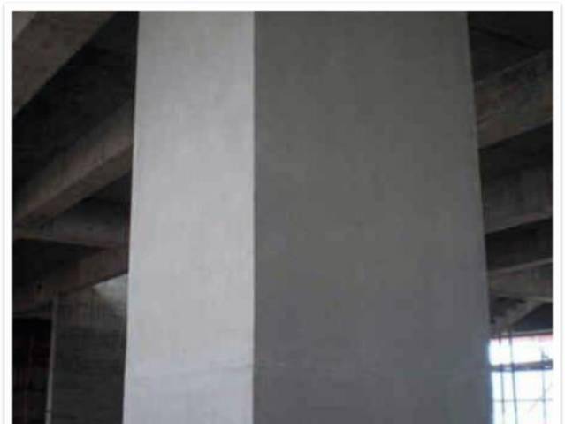 混凝土這樣施工，沒有蜂窩麻面、不爛根，還能間接縮短工期！