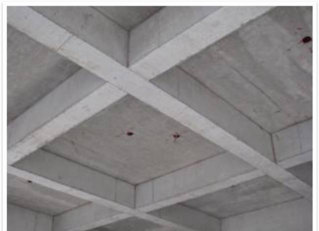 混凝土這樣施工，沒有蜂窩麻面、不爛根，還能間接縮短工期！